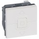 078705 LEGRAND МО-ИНТЕР ПЕРС 500ВТ 2М АНИБ БЛ