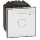 078709 LEGRAND MO-INTER TACTIL NEUTRO 2M BL