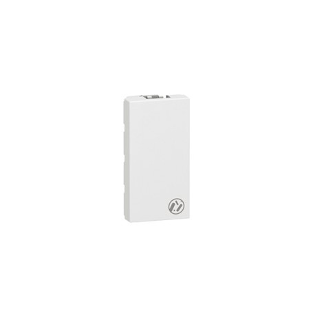 078720 LEGRAND MO-TAPA CIEGA 1M BL AB