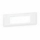 078726 LEGRAND MO-PLATTE 6M HOR BL