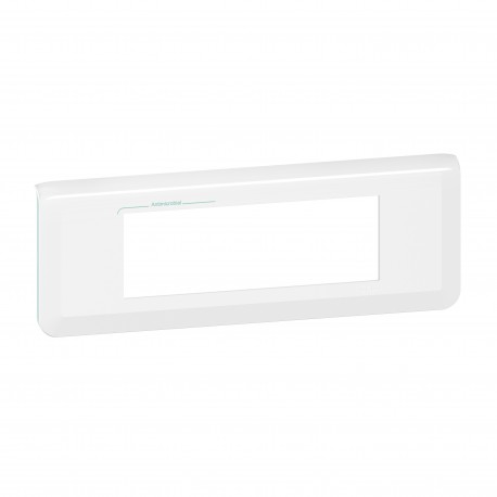 078726 LEGRAND MO-PLATTE 6M HOR BL