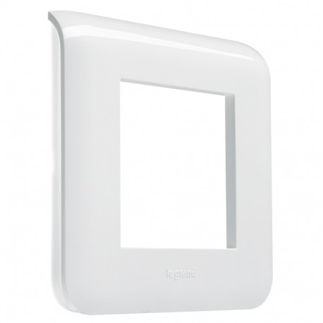 078802 LEGRAND MO-PLACA 2M BL