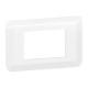078803 LEGRAND MO-PLACA 3M BL