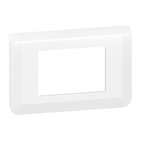 078803 LEGRAND MO-PLAQUE DE 3M BL