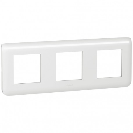 078806 LEGRAND MO-PLAQUE DE 3X2M HORIZBL