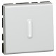 079212 LEGRAND MO-CONM 10AX 2M AL ILUMI