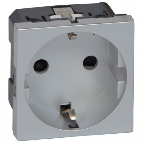 079213 LEGRAND MO-BASE 2P+T 2M TOR AL