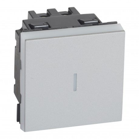 079221 LEGRAND MO-KREUZ 10AX UM DIE 2M