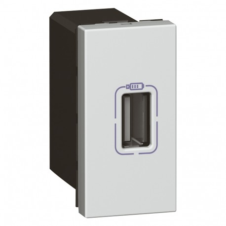 079391 LEGRAND MO-BASE USB 1M LA