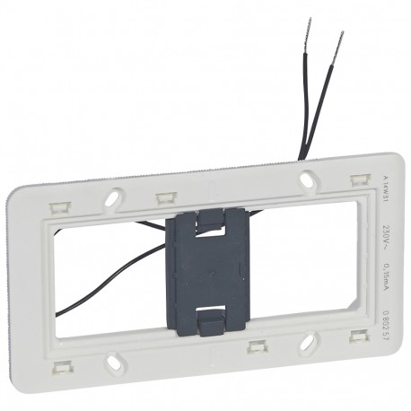 080257 LEGRAND MO-SUPPORT DE 4-5M VERLUM