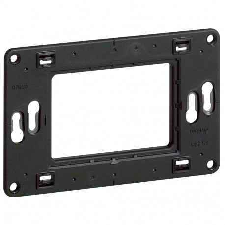 080259 LEGRAND MO-UNTERSTÜTZUNG 3M HORIZ