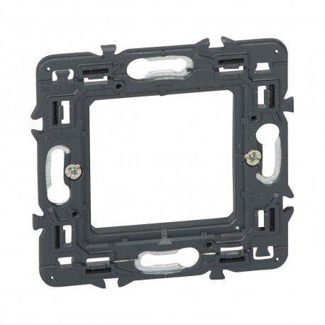 080261 LEGRAND MO-SUPORTE 2M C/GARRAS