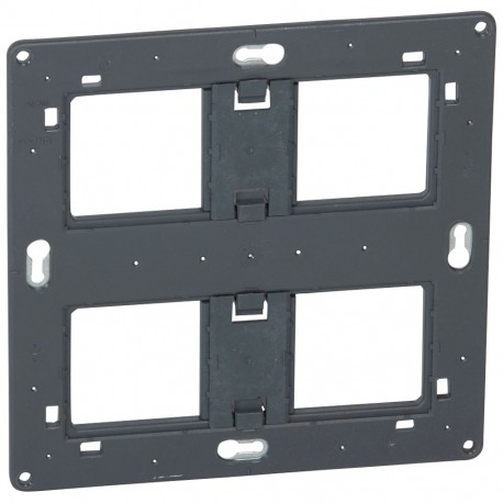 080264 LEGRAND MO-SUPPORTO CENTR 2X5M