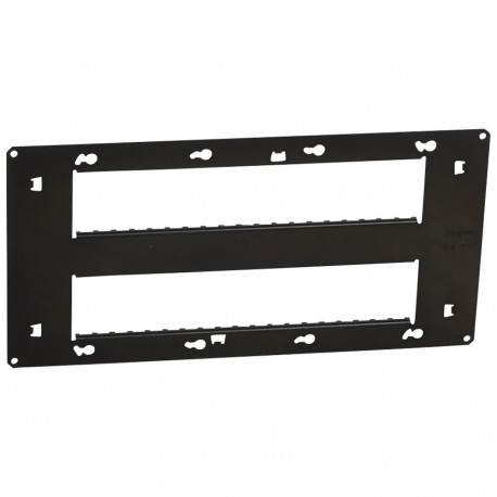 080268 LEGRAND MO-SOPORTE 2X10M