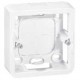 080280 LEGRAND MO-BOX SUP 2M BL P30MM