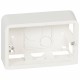 080289 LEGRAND MO-BOX SUP 3M BL P40MM
