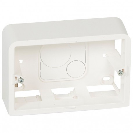 080289 LEGRAND MO-BOX SUP 3M BL P40MM