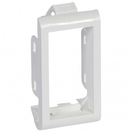 080290 LEGRAND MO-PLACA PANEL 1M BL