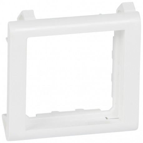 080291 LEGRAND MO-PIASTRA PANNELLO DI 2M BL