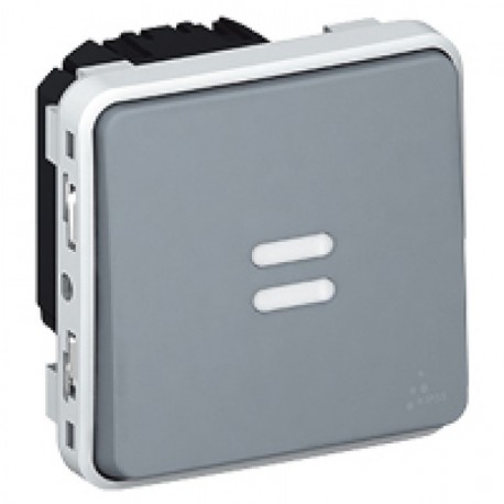069504 LEGRAND PL-COMP E/S INT TEMP 1000W GR