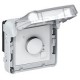 069508 LEGRAND PL-COMP E/S THERMOSTAT