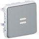 069512 LEGRAND PL-COMP E/S COMITÉ PIL 1P 10A GR