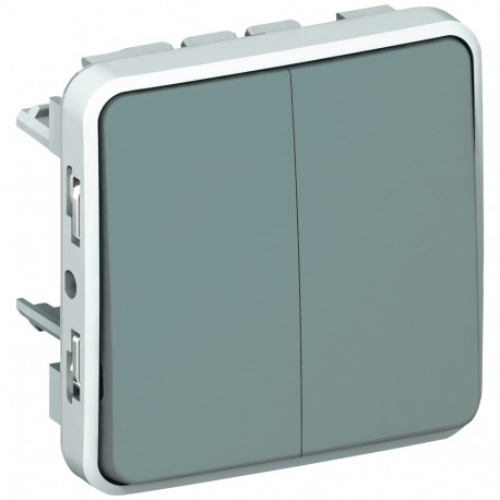 069525 LEGRAND PL-COMP E/S COM CASAL 1P 10A GR