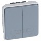 069539 LEGRAND PL-COMP E/S PULS PERS 10A GRAY