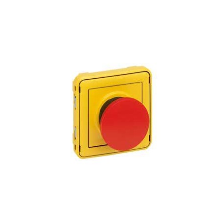 069547 LEGRAND PL-COMP E/S PULS EMERG 3A PUÑO