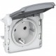 069571 LEGRAND PL-COMP E/S 2P+T TOR GRAY