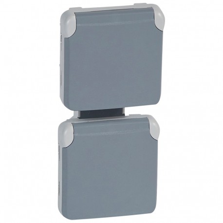 069577 LEGRAND ФЛ-КОМП Д/З 2X2P+Т АУТ, ЧТОБЫ ОЗНАКОМИТЬСЯ С ГР