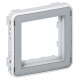069582 LEGRAND PL-COMP I/O ADAP MOSAÏQUE