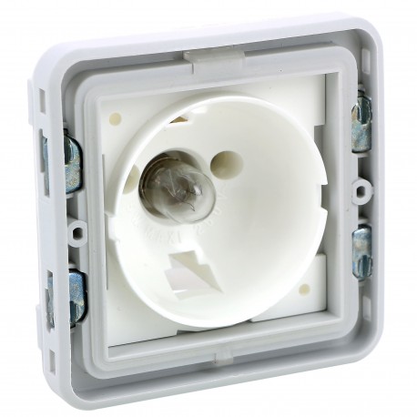 069583 LEGRAND PL-COMP E/S PILOT BEACON