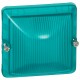 069589 LEGRAND PL-COMP E/O DIFFUSEUR VERT