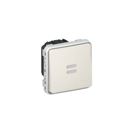 069604 LEGRAND PL-COMP E/S INT TEMP 1000W BL