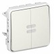 069613 LEGRAND PL-COMP E/S COM LUM 1P 10A BL