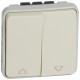 069629 LEGRAND PL-COMP E/S CONM PERS 10A WEIß