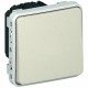 069630 LEGRAND PL-COMP E/S PULS 1P 10A WHITE