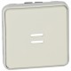 069632 LEGRAND PL-COMP E/S PULS LUM 1P 10A BL