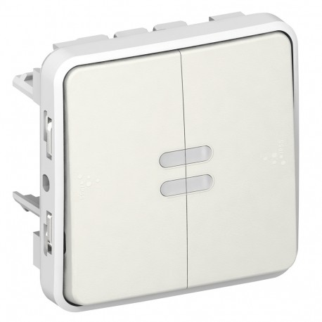 069636 LEGRAND PL-COMP E/S PULS DOB LUM 10A B