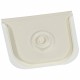 069646 LEGRAND PL-MEMBRANA 1 SALIDA BLAN