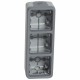 069679 LEGRAND PL-COMP SUP CAIXA 3ELE VER CINZA