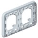 069683 LEGRAND PL-COMP CADRE DU PEM, 2ELE HOR GR
