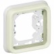 069692 LEGRAND PL-COMP EMP QUADRO 1ELE BRANCO.