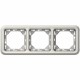 069698 LEGRAND PL-COMP EMP MARCO 3ELE HOR BL