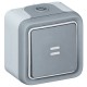 069712 LEGRAND PL-MBL SUP CONM PIL 1P 10A GR