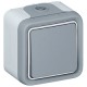 069720 LEGRAND PL-MBL SUP PULS 1P 10A GRAY