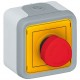 069727 LEGRAND PL-MBL SUP PULS EMERG 3A 1/4