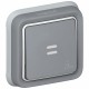 069821 LEGRAND PL-MBL EMP PULS LUM NA+NC GRIS