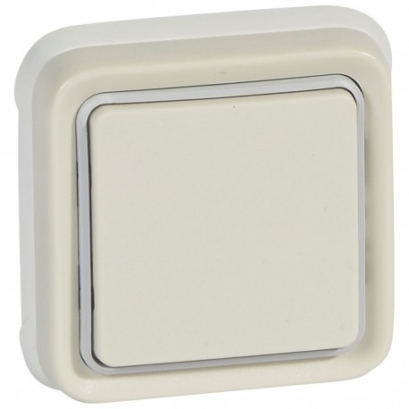 Bticino Livinglight N4004 N - Ll-Cruz Il Basc 1P 16 A 1 M Blan